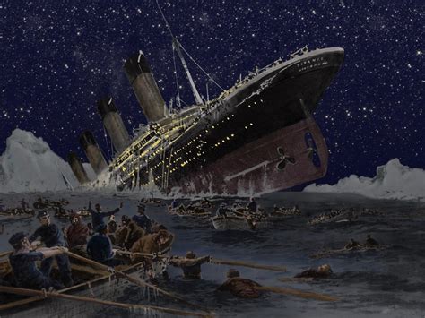 heroism  hollywood brass bands   sinking   titanic
