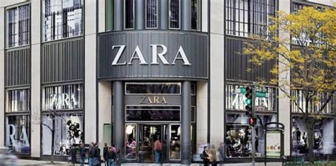 barcelona esta de moda zara abrira en la ciudad una de sus mayores tiendas del mundo