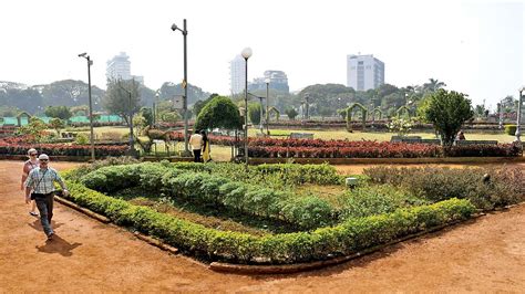 mumbai  morning walks    classical soundtrack