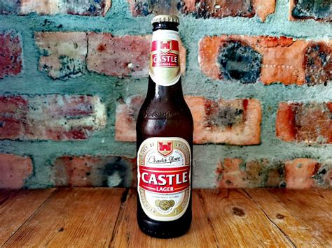 castle lager ml  delivery alcohol