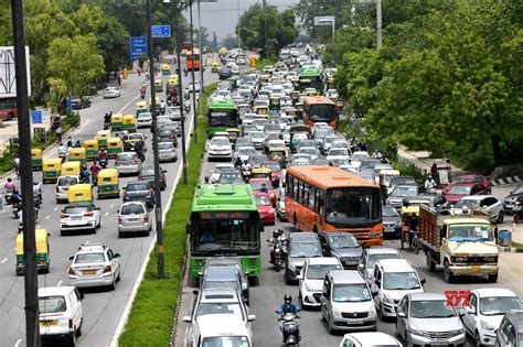 delhi massive traffic jam  ito gallery social news xyz