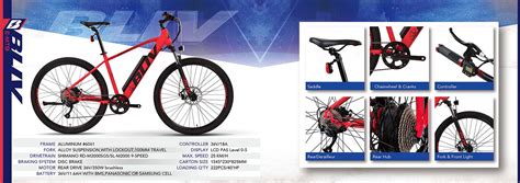 bicycle catalog  behance