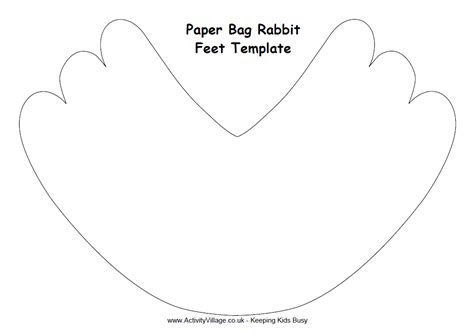 feet template creating foot related projects  ease