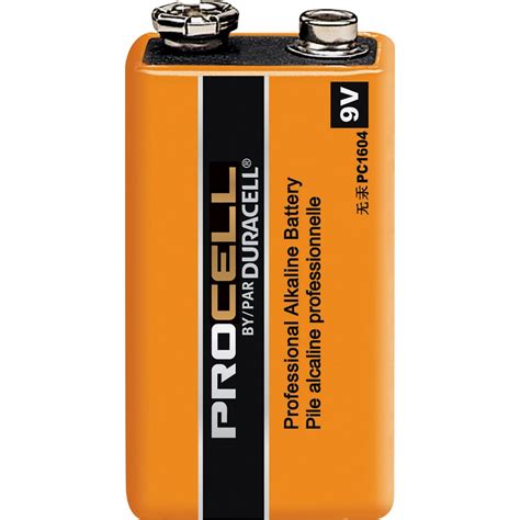 duracell pc procell  battery bulk pack  pieces dj city