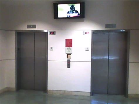 neurodojo elevators  stairwells
