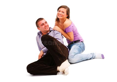 couple having sex woman on top stock image image of