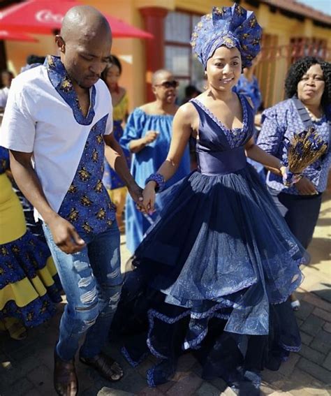 latest tswana traditional dresses and attire for women s shweshwe home