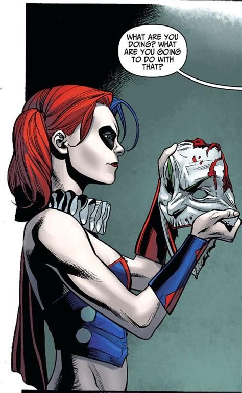 pin on harley quinn and the joker