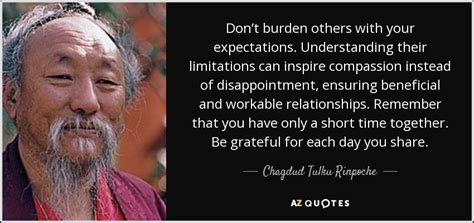 some quotes from chagdud tulku rinpoche buddhism
