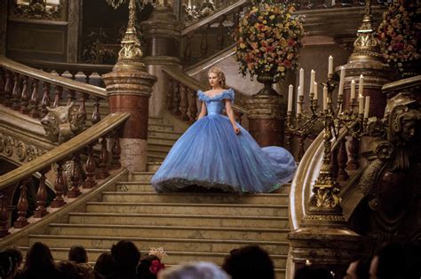 review cinderella people s critic film reviews