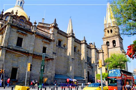 guadalajara jalisco mexico turismo guadalajara