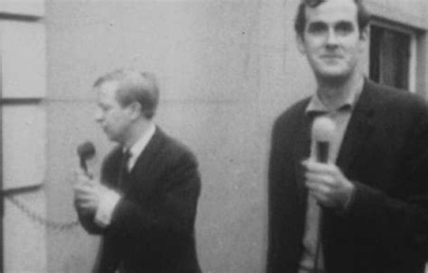 Pre Monty Python Tv Comedy Episodes Rediscovered Bbc News