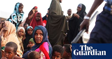 Dadaab Refugee Camps In Kenya 20 Years On In Pictures Global