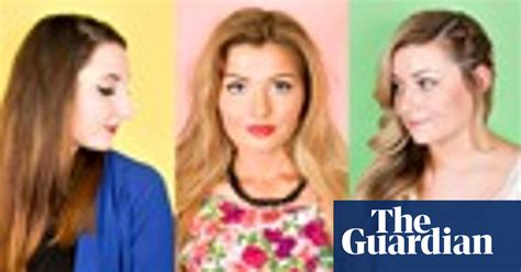 meet the beauty vloggers in pictures fashion the guardian