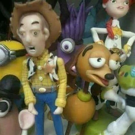 Cursed Toy Story Cursed Images
