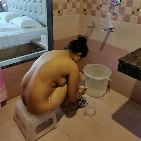 Amateur Indian Hot Girl Nude Selfie Part 2 829 Pics 4