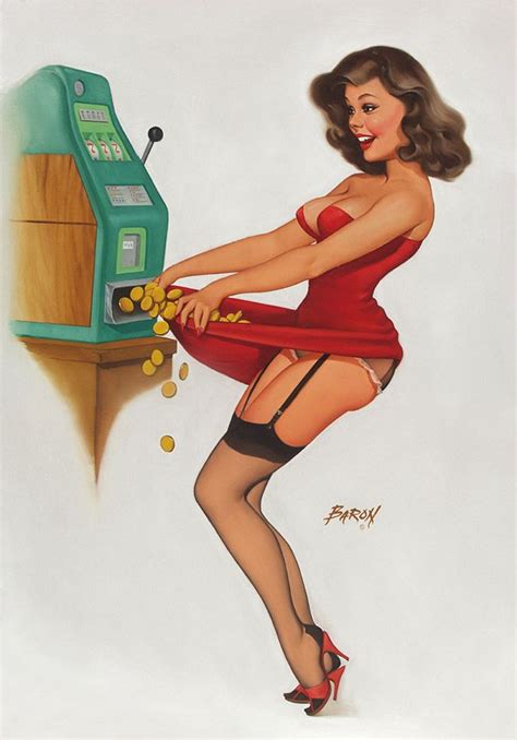by baron von lind pin up girls pinterest pandora posts and other