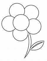 Coloring Pages Large Flowers Dove Grandfather Peace Print sketch template
