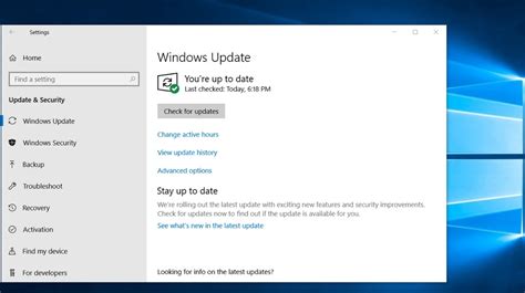 install windows   update manually itechguides       leading