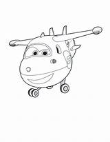 Coloring Pages Wings Super Jett Print Kids Colouring Boys Cartoon Ausmalbilder Birthday Para Airplane Party Printable Boyama Discovery Desenhos Drawings sketch template