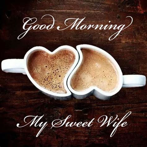 40 Romantic Good Morning Messages For Wife