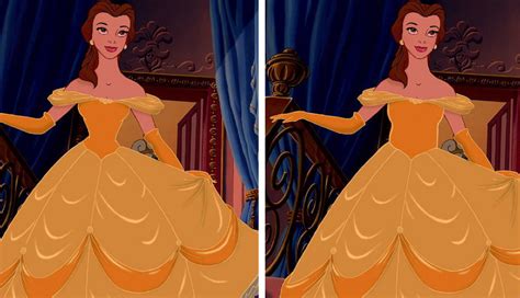 Total Sorority Move This Artist Gave Disney Princesses