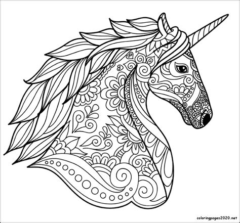 pin   coloring pages collection