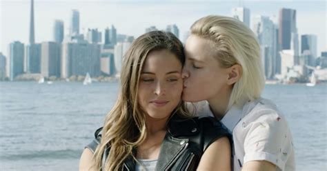 Lesbian Movies On Netflix What To Watch After A Secret Love