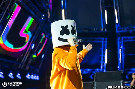 Bastille Announces Collaboration With Marshmello Out Friday Your Edm