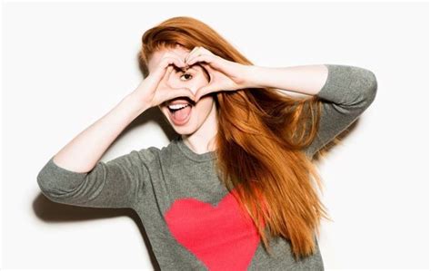 National Love Your Red Hair Day Reasons To Celebrate