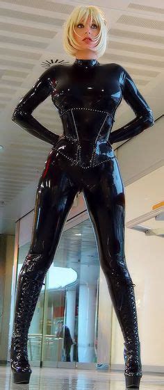 fascinating things on pinterest latex mistress and