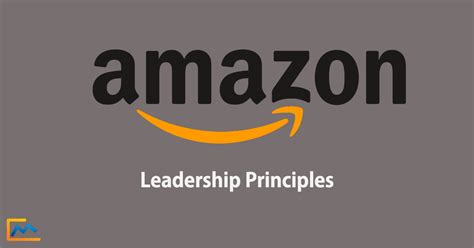 amazon leadership principles corporate training consulting resource