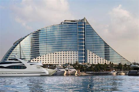 jumeirah beach hotel reopens   month refurbishment hotels