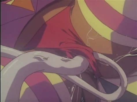 ugly tentacles slide deep in anime bimbo s throat cartoon sex tube
