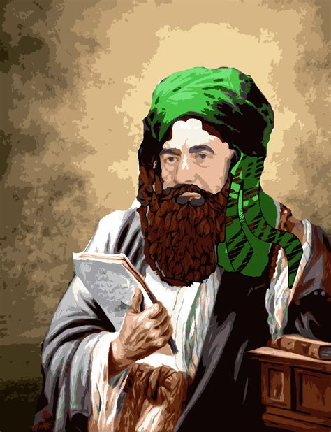 artistic depiction  muhammad based   literature exmuslim