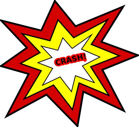 car accident clipart crash clip art png image