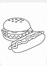 Indiaparenting Hotdog Spen Approaches sketch template