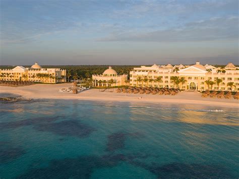 iberostar grand hotel paraíso riviera maya golf resorts of the world