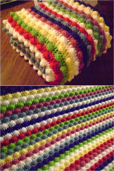quick  easy crochet blanket patterns  beginners diy crafts