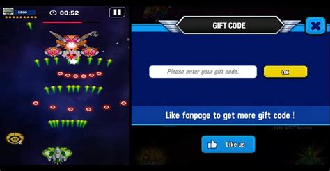 space shooter gift codes st january  coding deekshi