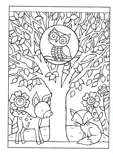 disney autumn coloring pages coloring pages