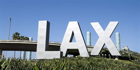 lax    show gritty side  travel huffpost