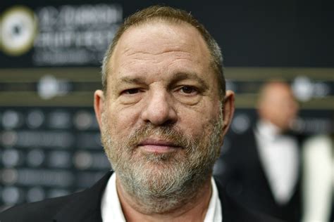 harvey weinstein to turn himself in on sex crime charge reports spin