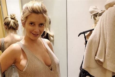 rachel riley jokes about turning down sexy outfit for filming at eight months pregnant