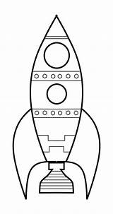 Rocket Raket Rakete Outer Cohetes Spaceship Kleurplaten Espaciales Weltraum Rockets Straw Ausmalbild Astronauta Activities Espacial Rocketship Dragones Raumschiff Clipartbest Univers sketch template