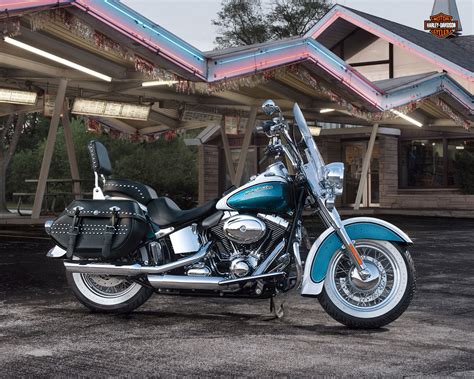 harley davidson heritage softail classic specs   autoevolution