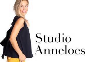 studio anneloes    fashion