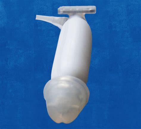 Aufblasbarer Penisprothese Zsi 475 Ftm Zephyr Surgical Implants