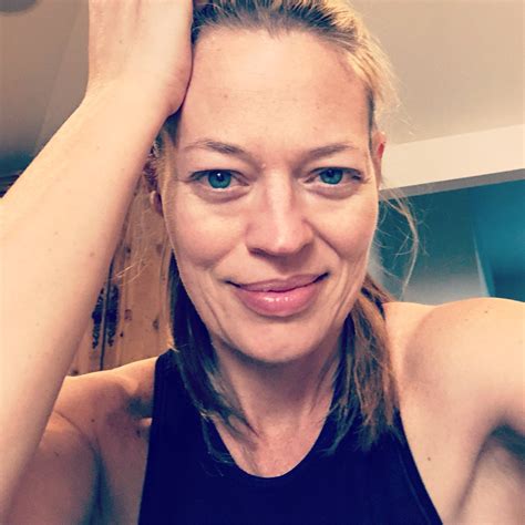 Jeri Ryan Shows Her Naked Tits And Juicy Cunt Porn Pictures Xxx Photos