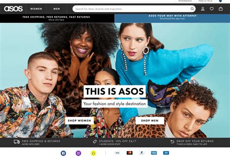 asos  afterpay  today gold coast magazine